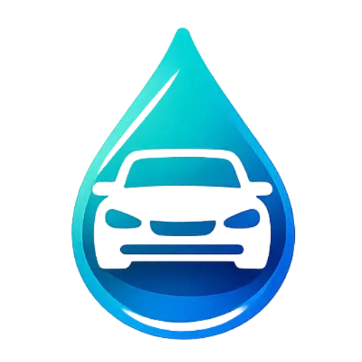 Lavage auto à domicile Indre